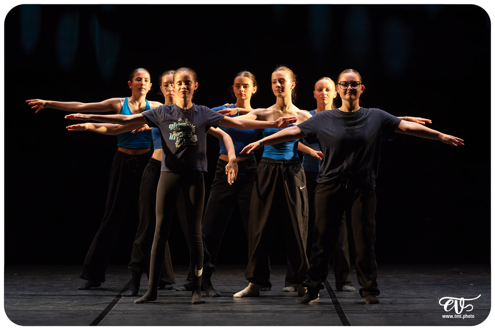 GALA DE DANSE EMMDH 2025